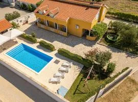 Villa Bellezza ZadarVillas