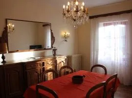 Homestay Château De Saint-Maixant
