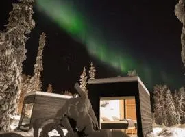 Vaattunki Wilderness Resort