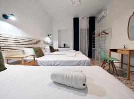 Cosyroom 3, hotel v destinaci Pieta