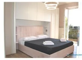 Ostia Holiday Galeoni