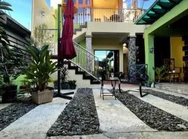 B2 Guest House B Building