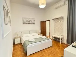 La Finestra su San Lorenzo