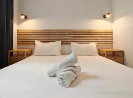 Cosy room 2, hotel v destinaci Pieta