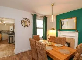 Coastal Cottage