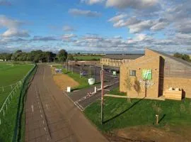 Holiday Inn Huntingdon Racecourse by IHG