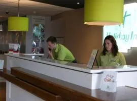 Holiday Inn Huntingdon Racecourse by IHG