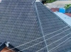 Owerri Luxury Retreat with 5 ensuite Bedrooms