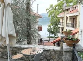 Riva's House