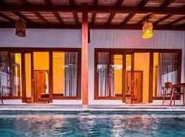 Makuta Villa