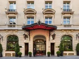 Hôtel Le Royal Monceau Raffles Paris