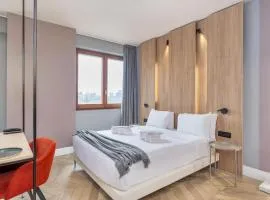 B&B Hotel Milano City Center Duomo