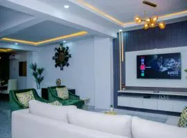 Old Bodija Ibadan - 3 Bedroom Home in a Private Gated Estate with 24 hour Security & Power