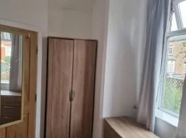 Lekki Luxury Apartment with 3 Bedrooms