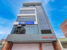 FabHotel Imperail House