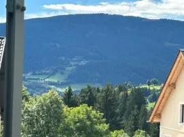 Haus am Waldrand