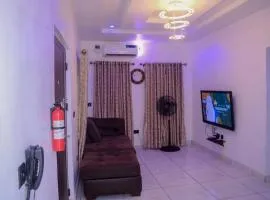 Bamgbose Apartments in Surulere Lagos Nigeria