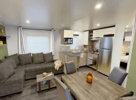 mobilhome neuf