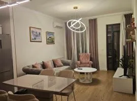 BwMils Apartment