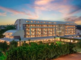 Telatiye Resort Hotel