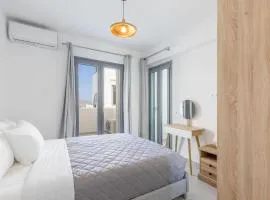 Mykonos Luxury Apartment with Jacuzzi