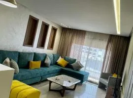 Appartement cosy