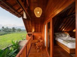 Aditara Sebatu Villa