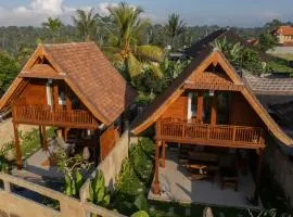 Aditara Sebatu Villa