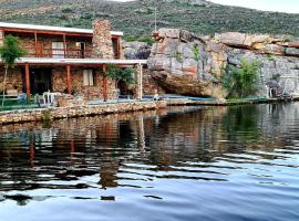 Rondeberg Holiday Resort, resort em Clanwilliam