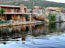 Rondeberg Holiday Resort