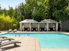 Le Meridien Atlanta Perimeter, hotel di Atlanta