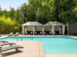 Le Meridien Atlanta Perimeter