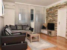 Apartman K2