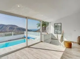 Villa Panorama Chayofa