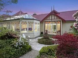 Bethany Manor Bed & Breakfast