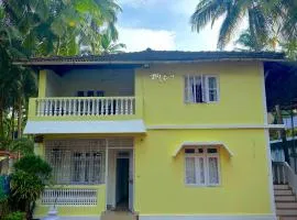 Palolem Paradise Guest House