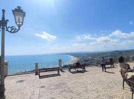 Vasto House, hotel in Vasto