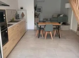 Maison de ville - La Sauvetat