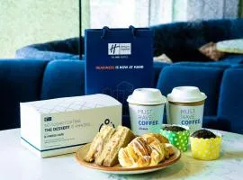 Holiday Inn Express Greater Noida Knowledge Park by IHG