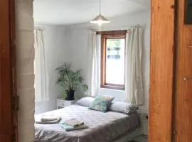 Room in BB - Awesome room in surf house