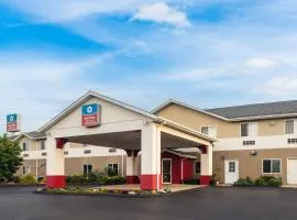 SureStay Plus Hotel by Best Western Bettendorf