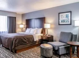 Clarion Hotel By Humboldt Bay