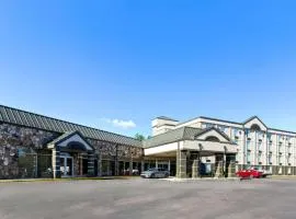 Comfort Inn Grantsville-Deep Creek Lake