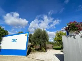 A Janela das Palmeiras