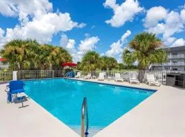 Howard Johnson by Wyndham Orlando Lake Buena Vista South