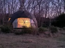 La Viella Glamp Sauco