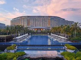 The Westin Blue Bay Resort & Spa