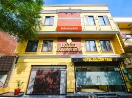 FabHotel Golden Tree