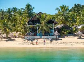 Madabay's Lodge Nosy Be