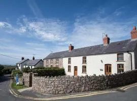 The Cross - 4 Bedroom Cottage - Llangennith